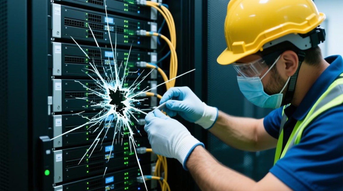 服务器恢复一天前,用户数据安全及服务稳定性有何保障? 服务器恢复一天前,用户数据安全及服务稳定性有何保障?