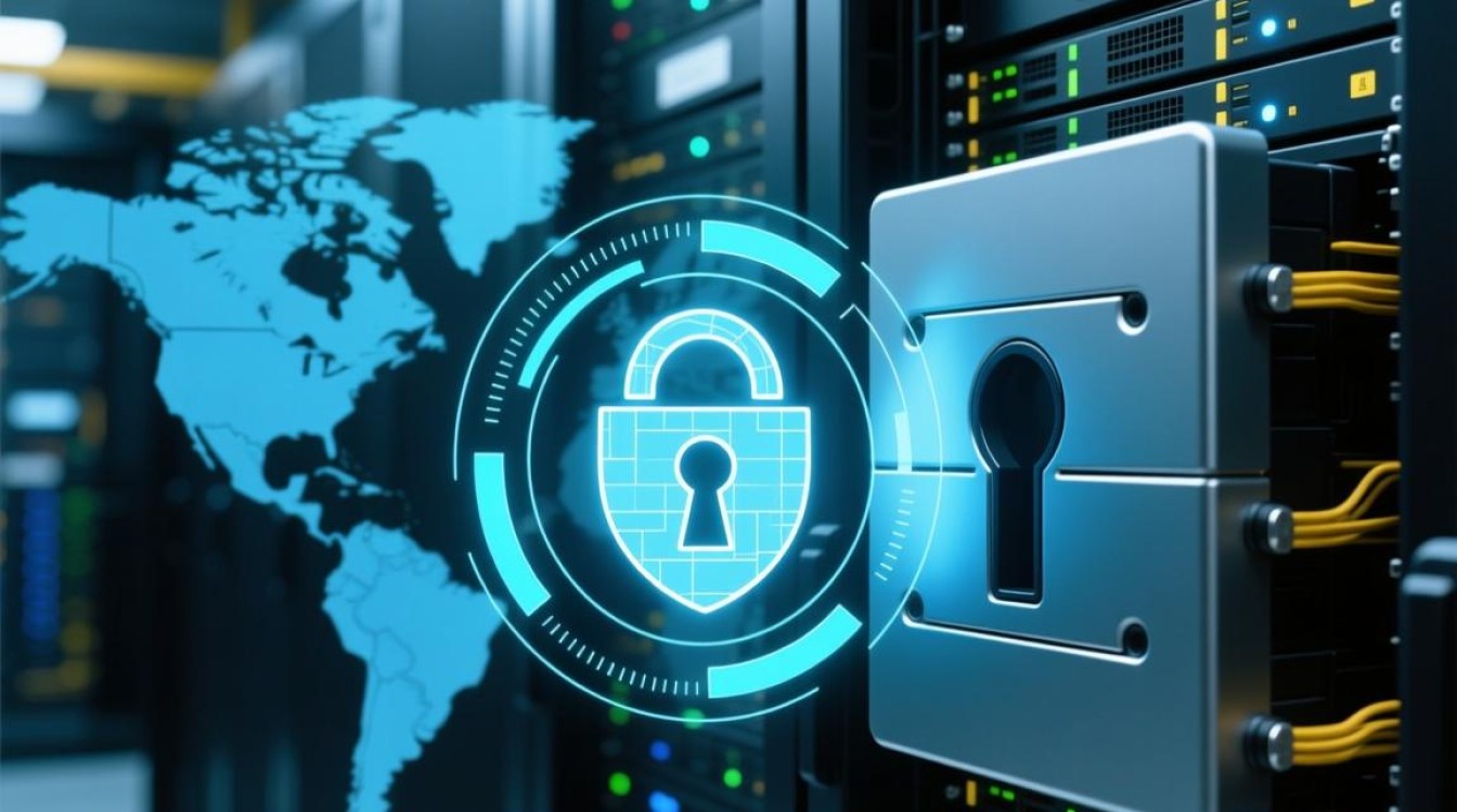 负载均衡防火墙究竟有何本质差别？解析两者功能与架构的深层差异。