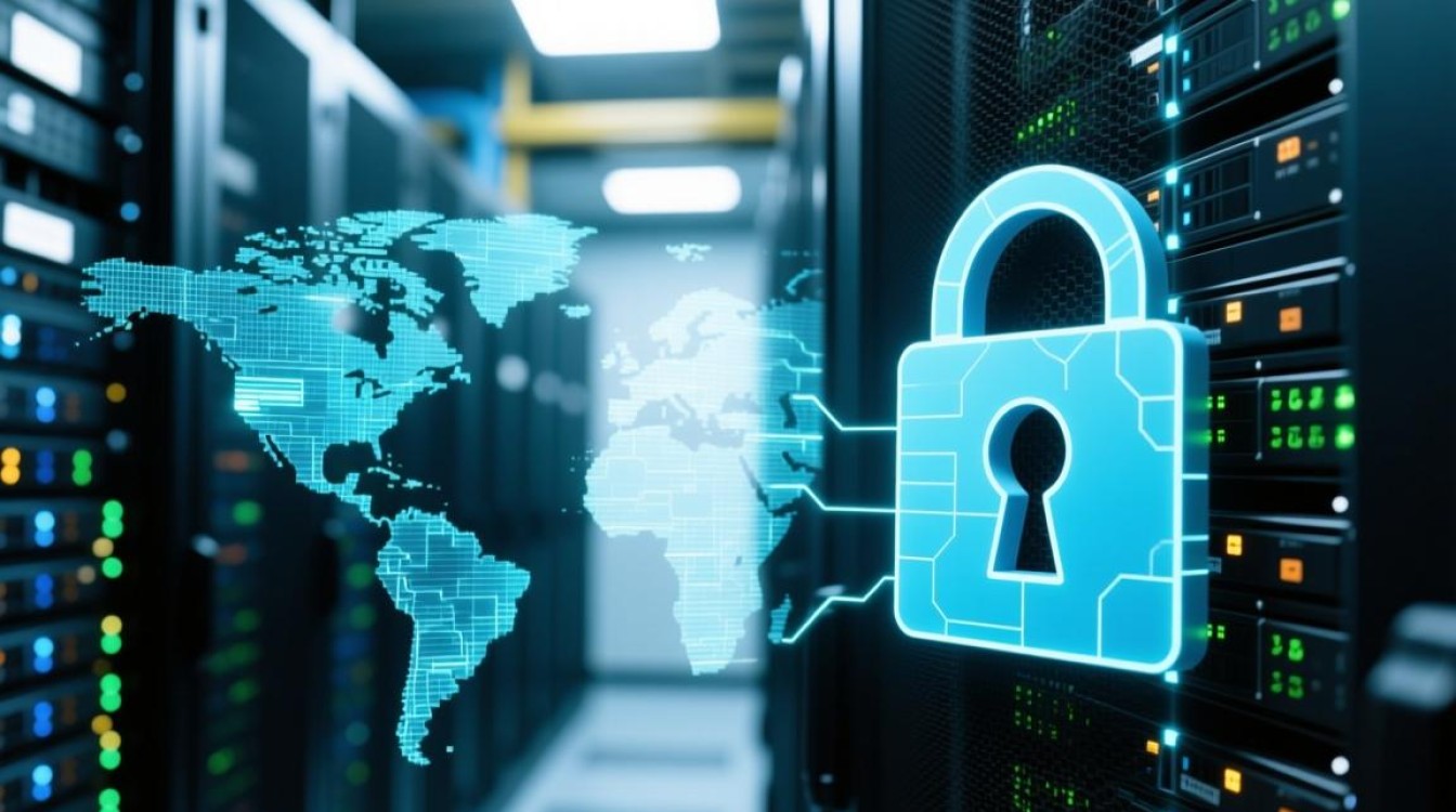 负载均衡防火墙究竟有何本质差别？解析两者功能与架构的深层差异。