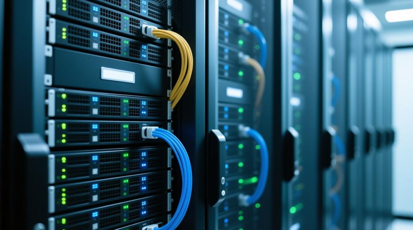 服务器性能指标有哪些?如何有效监控和优化? 服务器性能指标有哪些?如何有效监控和优化?