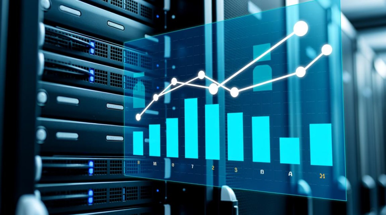 服务器性能指标有哪些?如何有效监控和优化? 服务器性能指标有哪些?如何有效监控和优化?