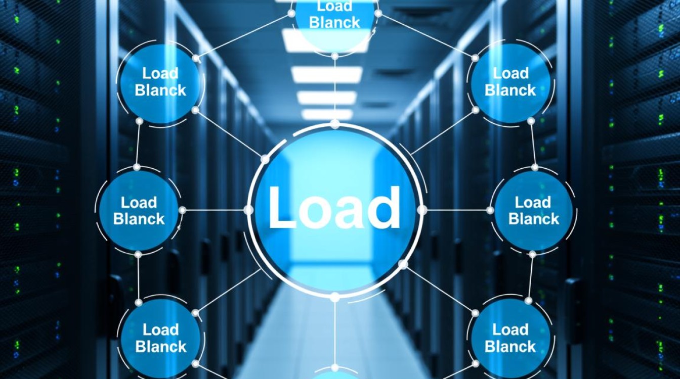 负载均衡配置中小权重代表什么？为何越小权重越大？