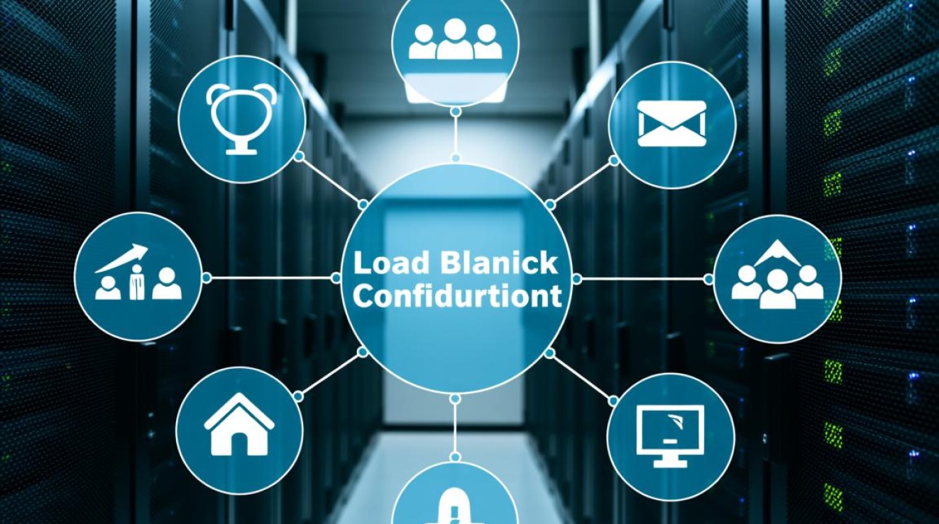 负载均衡配置中小权重代表什么？为何越小权重越大？