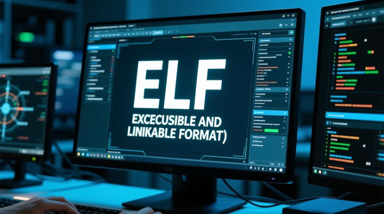 运行elf文件,为何需要使用虚拟机?探索背后的原因与优势-好主机测评网