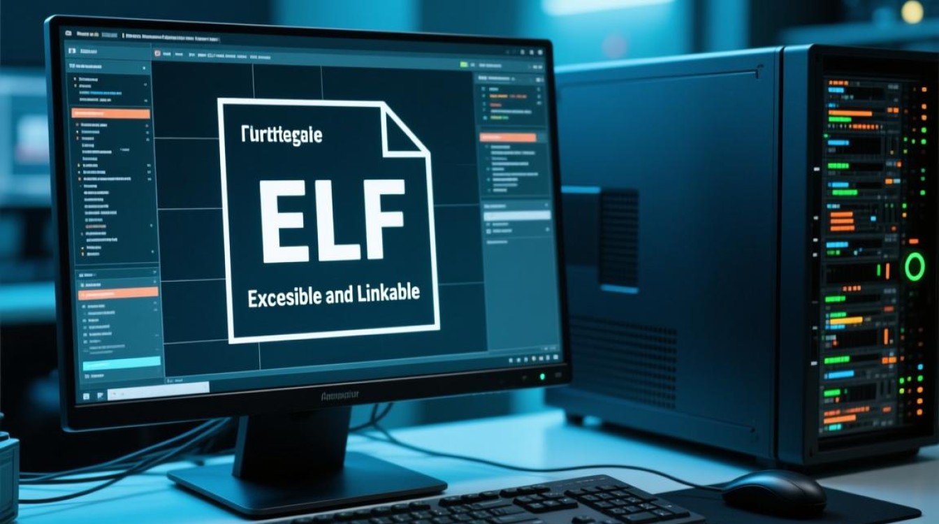 运行elf文件，为何需要使用虚拟机？探索背后的原因与优势