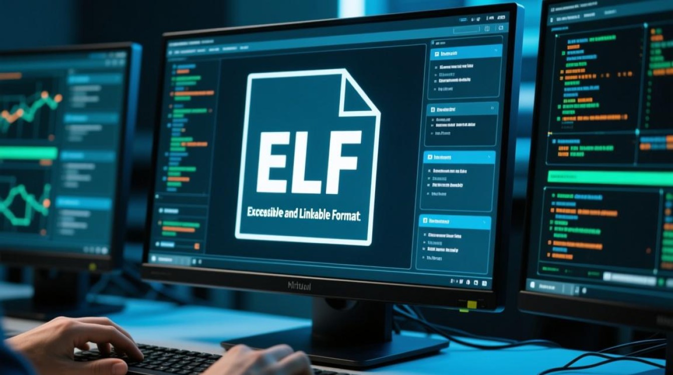 运行elf文件，为何需要使用虚拟机？探索背后的原因与优势