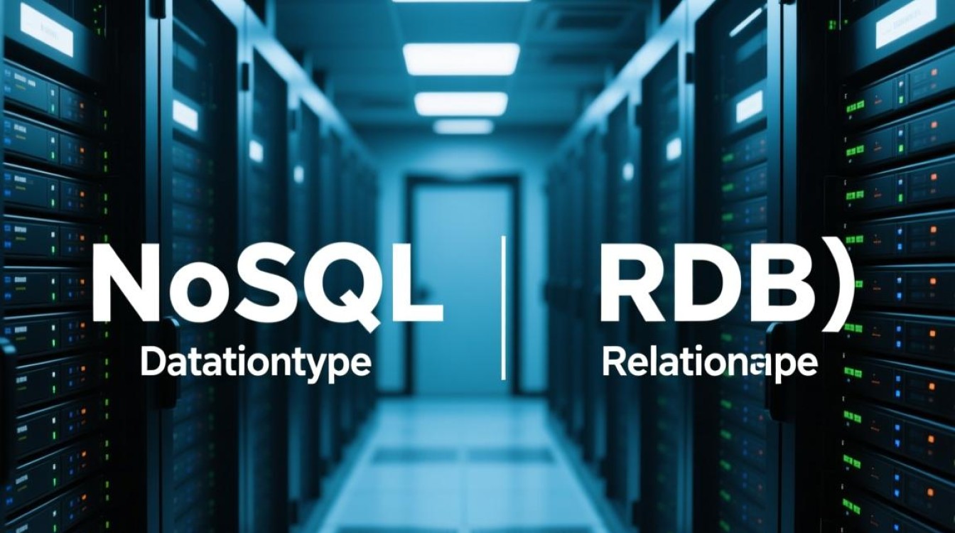 非关系型数据库RDB，与传统关系型数据库有何本质区别与优势？