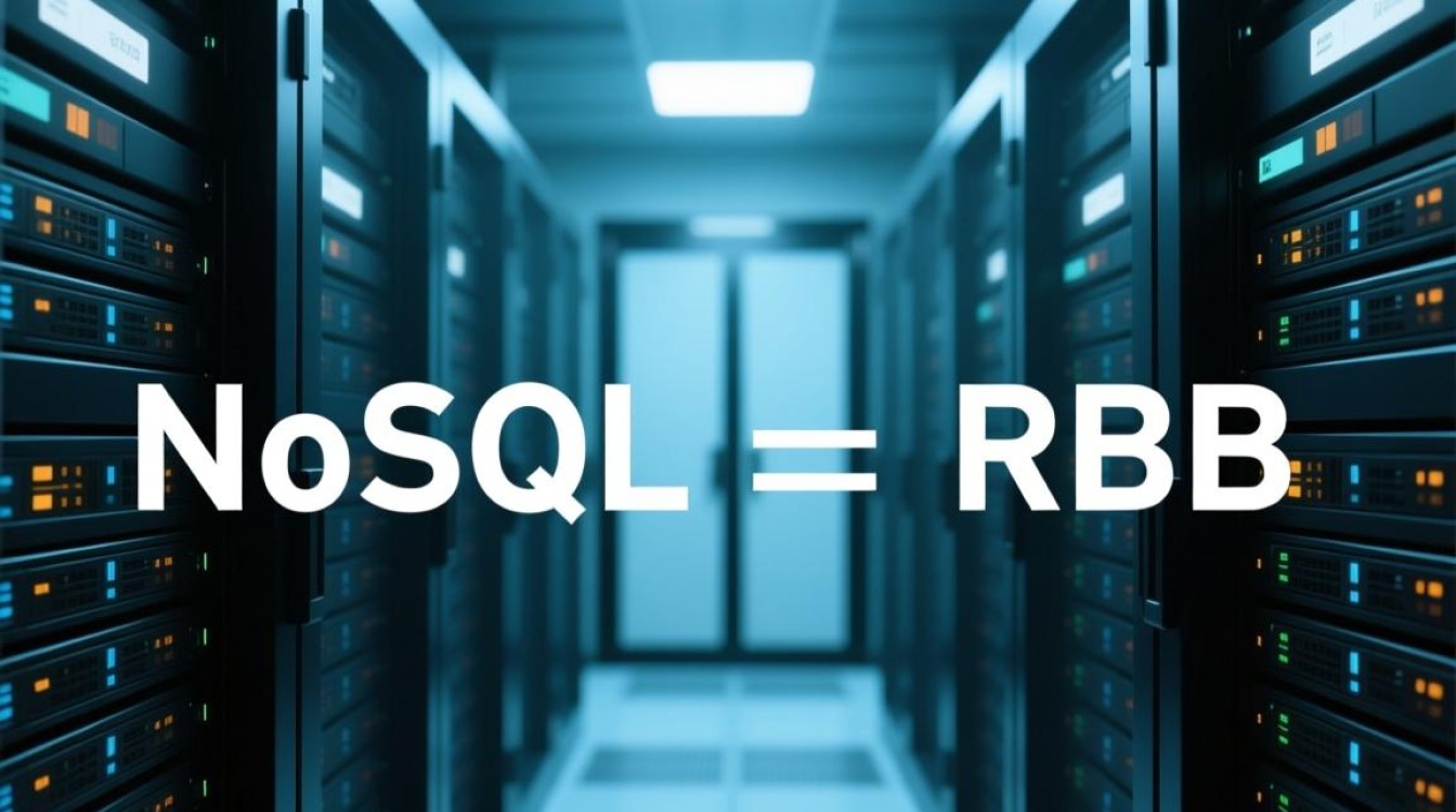 非关系型数据库RDB，与传统关系型数据库有何本质区别与优势？