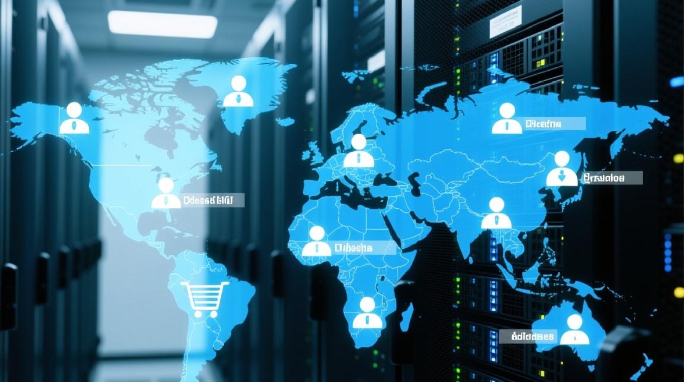 服务器或地址究竟是什么？揭秘网络世界的核心要素！-好主机测评网