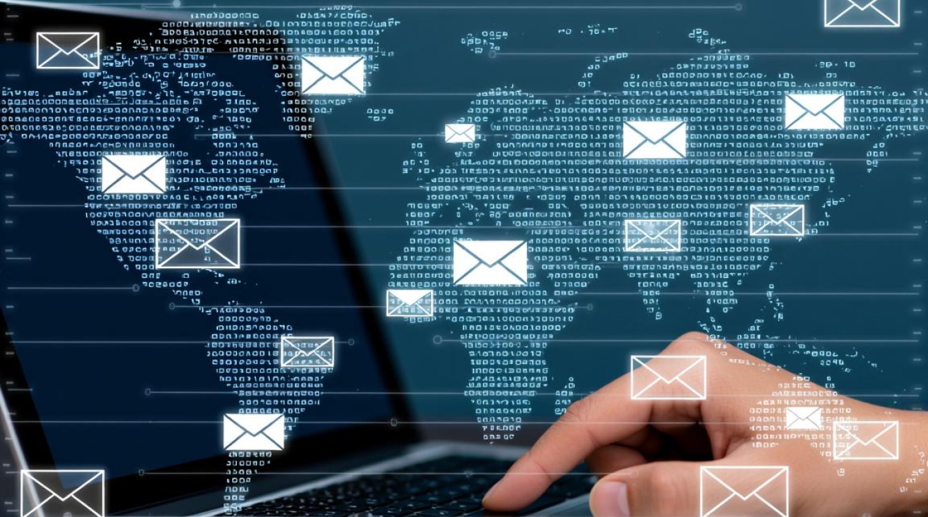 非万网域名邮箱，为何选择与维护成本更高？