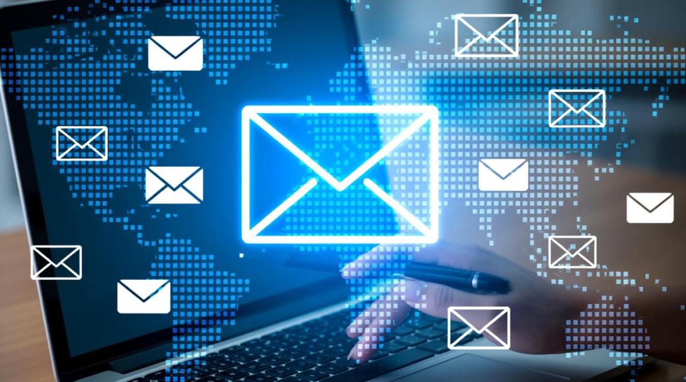 非万网域名邮箱，为何选择与维护成本更高？