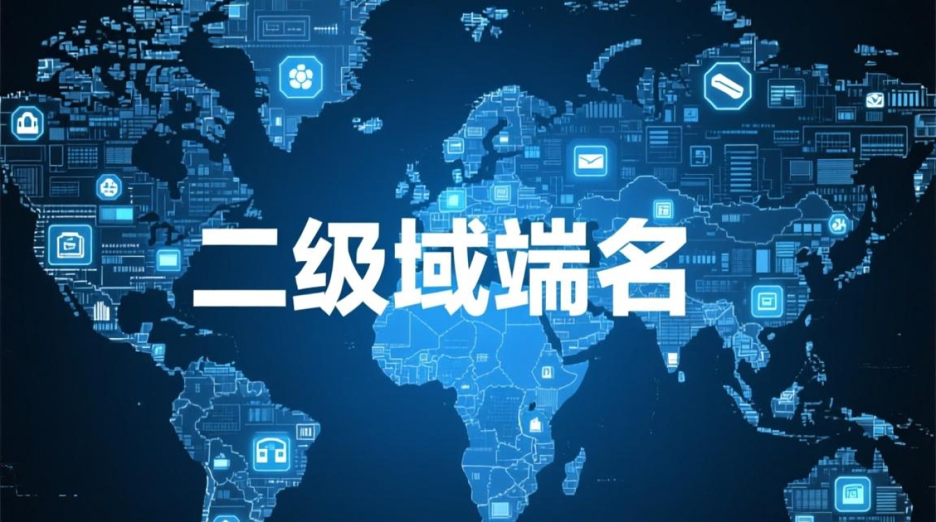 跨域二级域名在技术实现上存在哪些限制与挑战?-好主机测评网