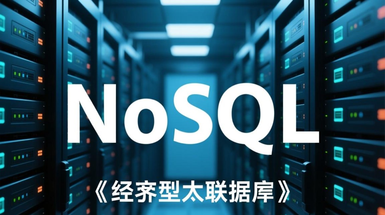 非关系型数据库NoSQL，为何选择、如何应用及挑战解析？