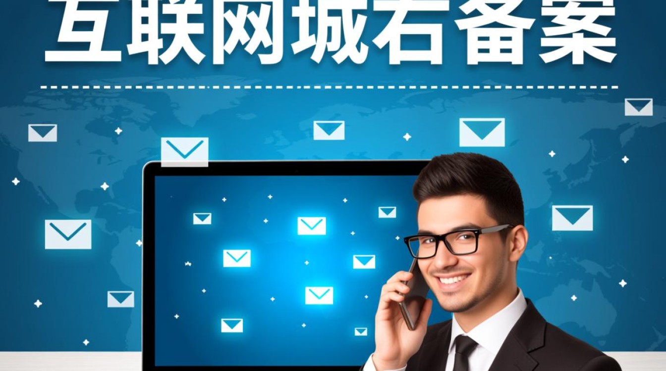 如何顺利完成域名备案?详解备案流程及注意事项 如何顺利完成域名备案?详解备案流程及注意事项