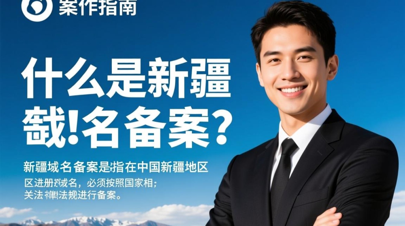 新疆域名备案查询,如何快速、准确地查询新疆地区的域名备案信息? 新疆域名备案查询,如何快速、准确地查询新疆地区的域名备案信息?