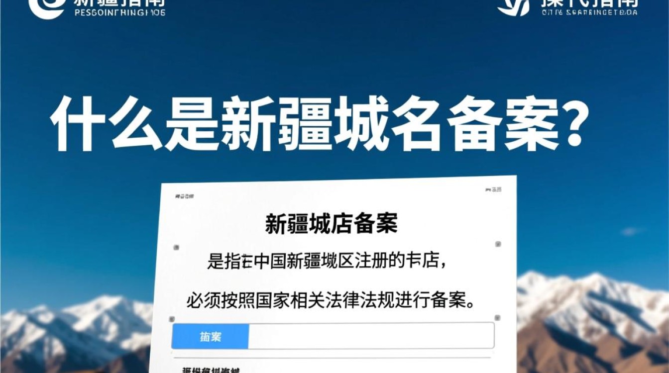 新疆域名备案查询,如何快速、准确地查询新疆地区的域名备案信息? 新疆域名备案查询,如何快速、准确地查询新疆地区的域名备案信息?