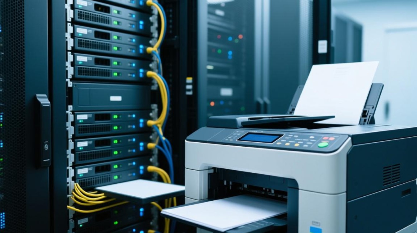 服务器打印机设置为何总是出现连接问题？如何优化配置避免频繁故障？