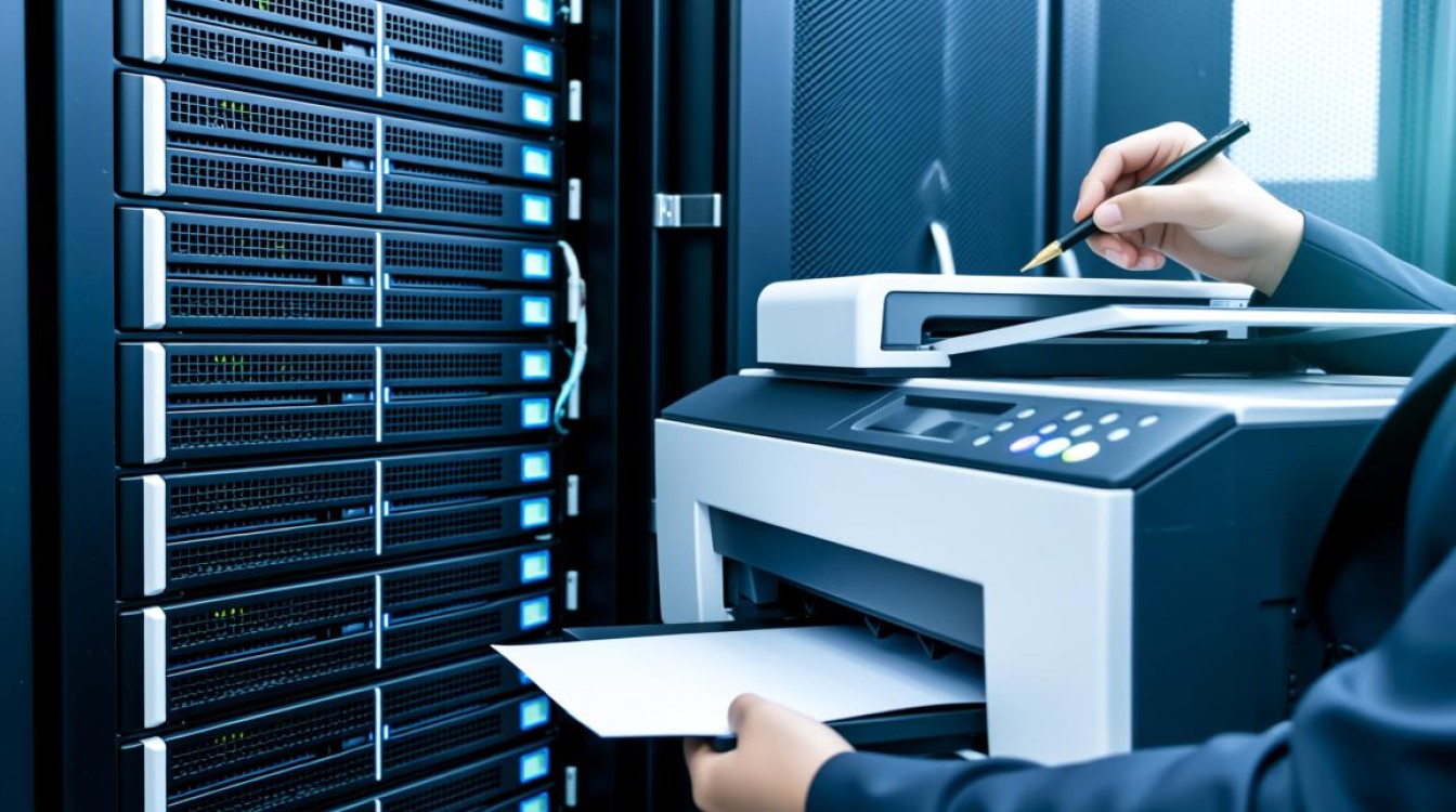 服务器打印机设置为何总是出现连接问题？如何优化配置避免频繁故障？