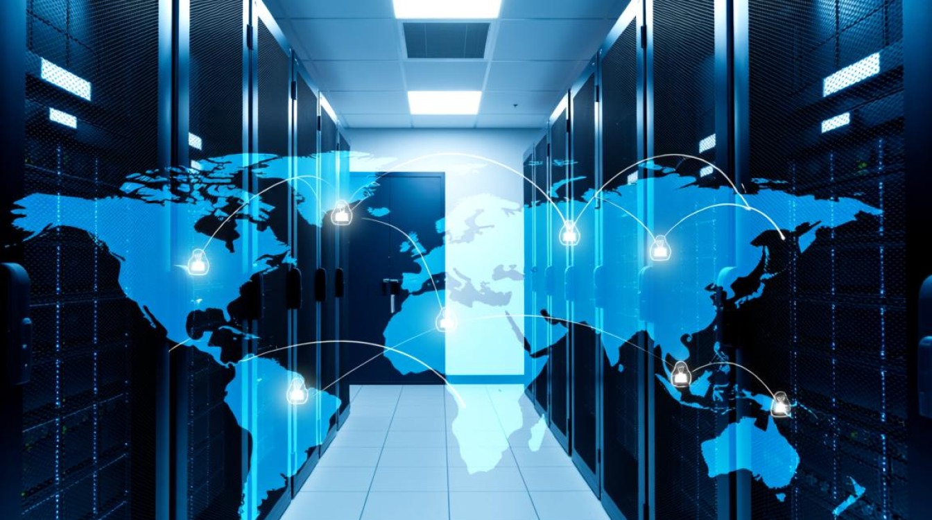 服务器托管双线？双线优势与选择标准揭秘！