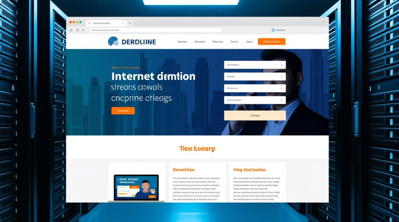 只购买服务器而不购买域名,这种做法合理吗?背后有何原因? 只购买服务器而不购买域名,这种做法合理吗?背后有何原因?