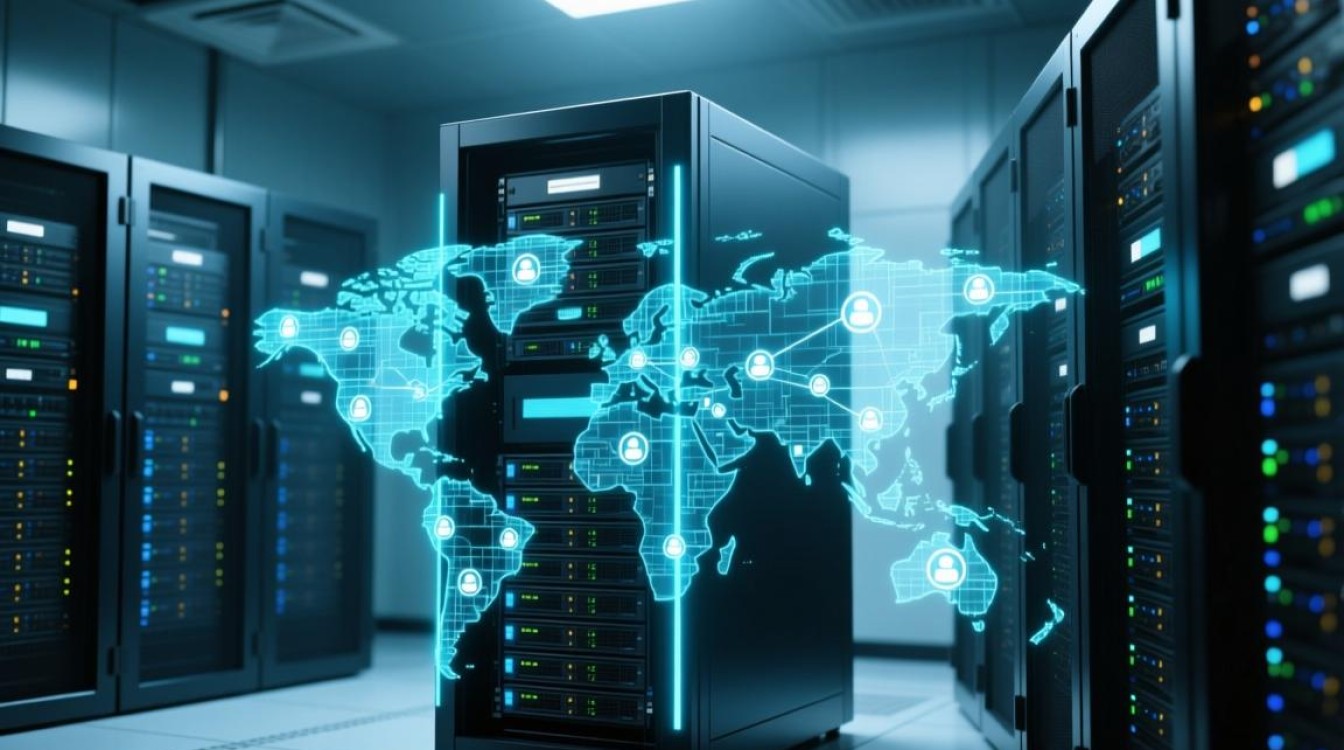 外网远程虚拟机究竟有何独特优势,为何如此受到欢迎?-好主机测评网