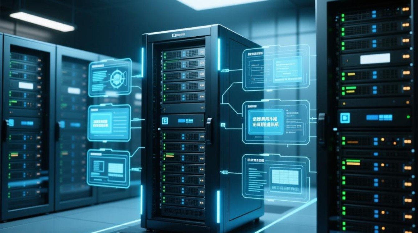 外网远程虚拟机究竟有何独特优势,为何如此受到欢迎? 外网远程虚拟机究竟有何独特优势,为何如此受到欢迎?