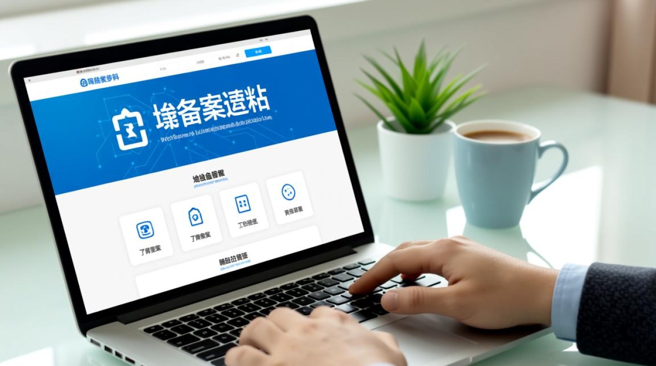 办理域名备案究竟需要准备哪些具体资料?-好主机测评网