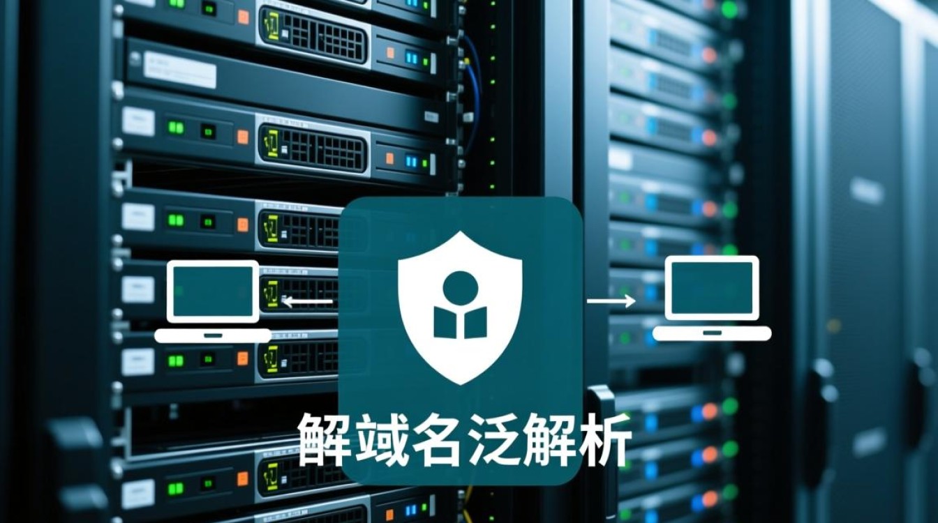 服务器域名泛解析设置为何如此关键?30种场景解析及优化策略! 服务器域名泛解析设置为何如此关键?30种场景解析及优化策略!