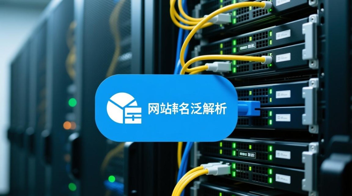 服务器域名泛解析设置为何如此关键?30种场景解析及优化策略! 服务器域名泛解析设置为何如此关键?30种场景解析及优化策略!