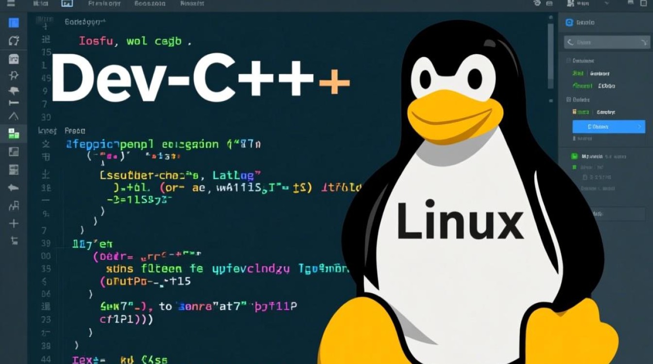 dev c for linux为什么在Linux系统中安装Dev-C++会遇到兼容性问题？-好主机测评网
