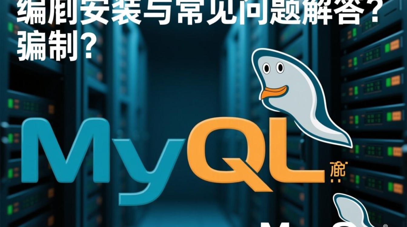 Linux编译安装MySQL，步骤详解与常见问题解答？-好主机测评网