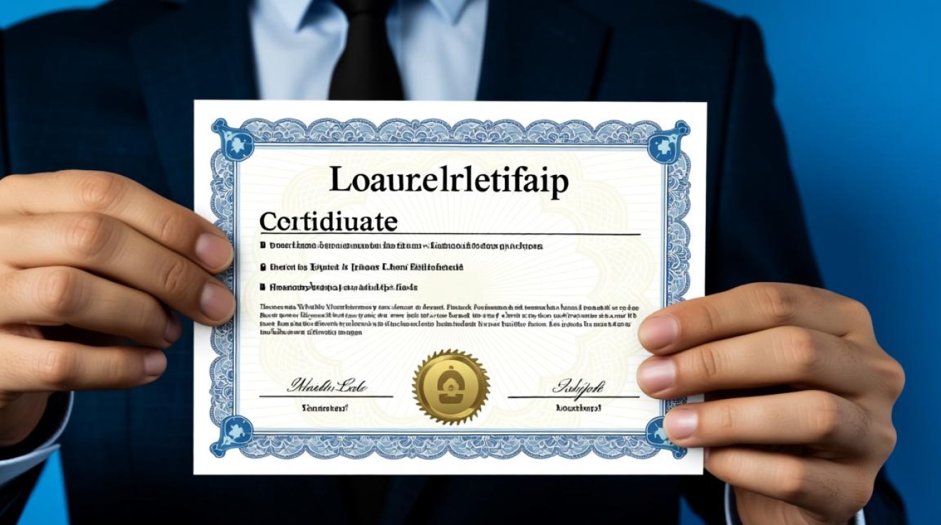 负载均衡配置证书，如何确保其安全性和高效性？