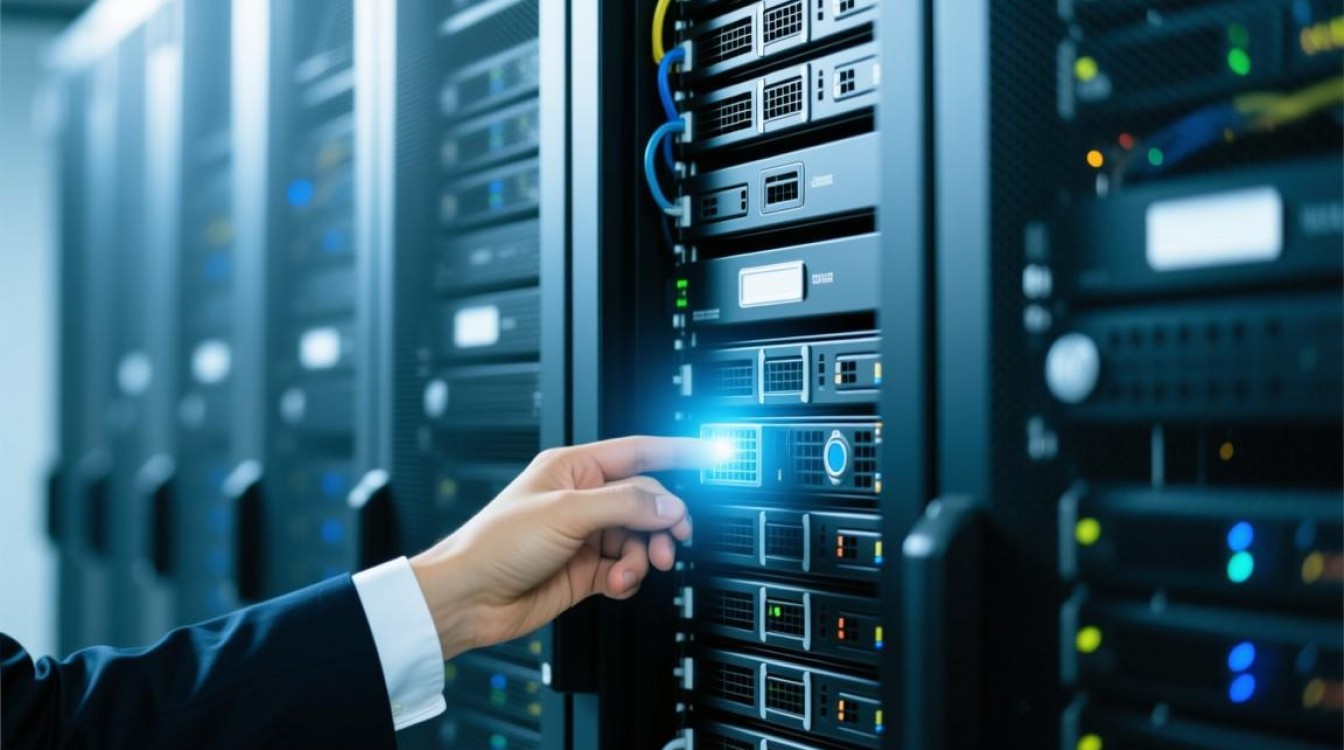 服务器性能评价标准如何确定？30种关键指标你了解多少？