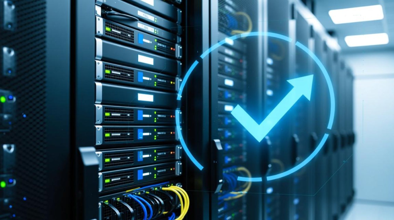 服务器性能评价标准如何确定？30种关键指标你了解多少？