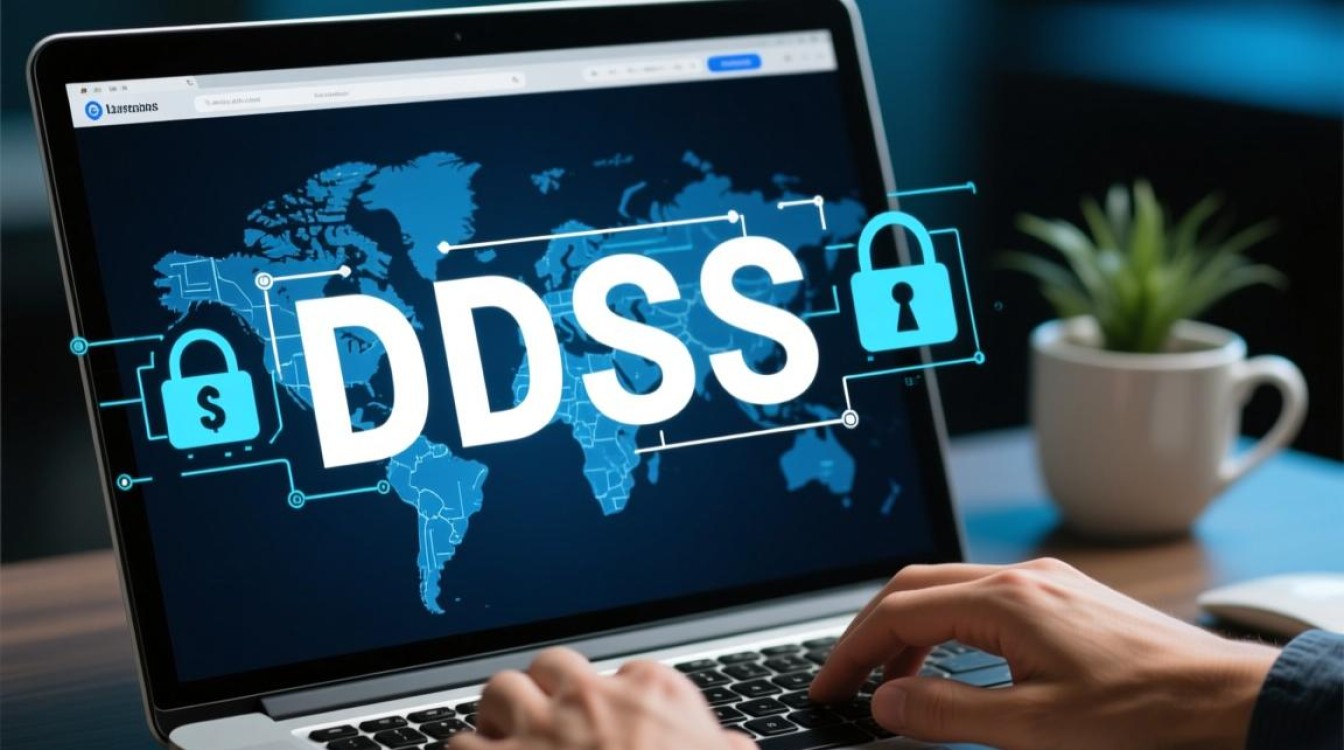 负载均衡如何有效应对和防止DDoS攻击？