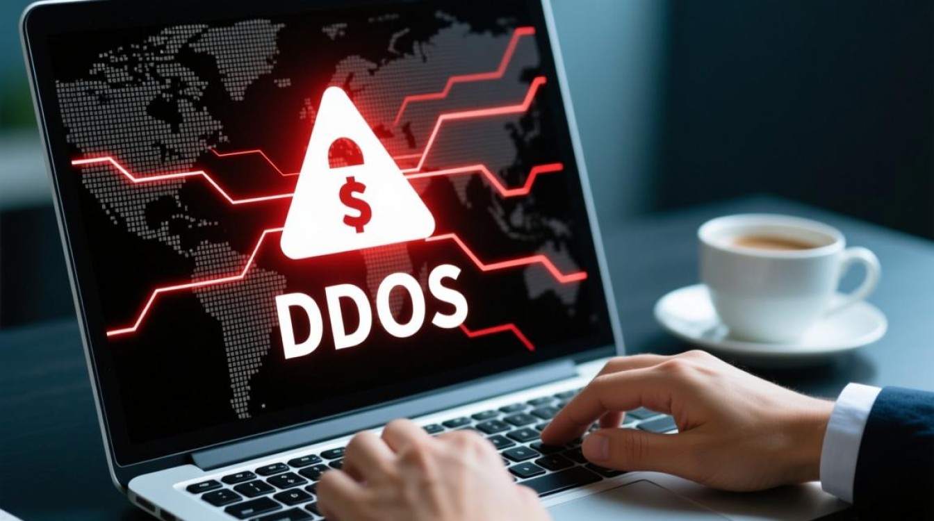 负载均衡如何有效应对和防止DDoS攻击？