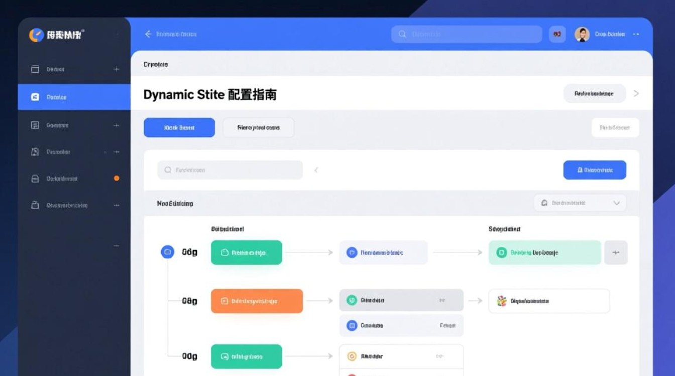 Java动态站配置中需要注意哪些关键步骤和细节? Java动态站配置中需要注意哪些关键步骤和细节?