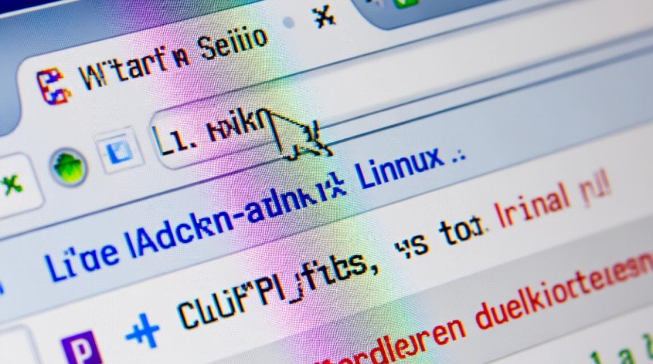 Linux环境下如何准确查找和识别虚拟IP地址？