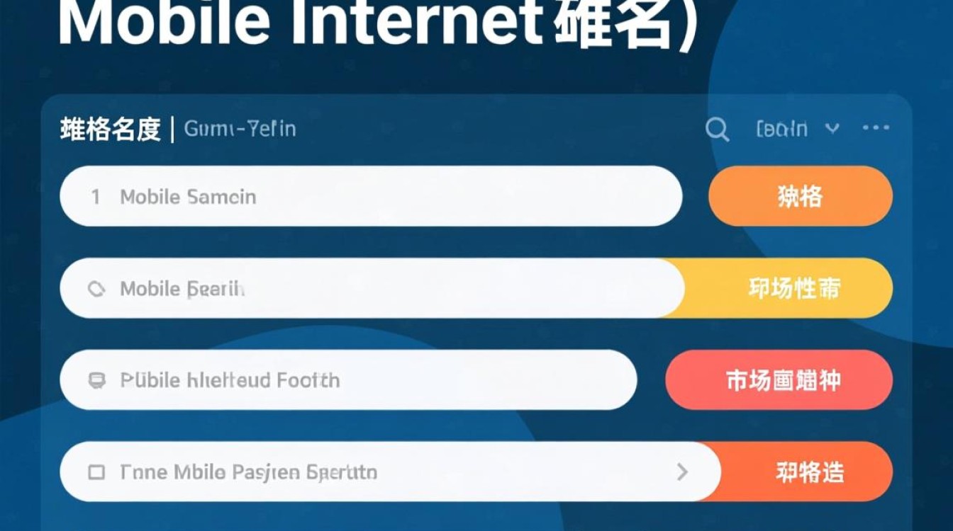 mi域名价格几何？不同级别、后缀域名具体费用是多少？-好主机测评网