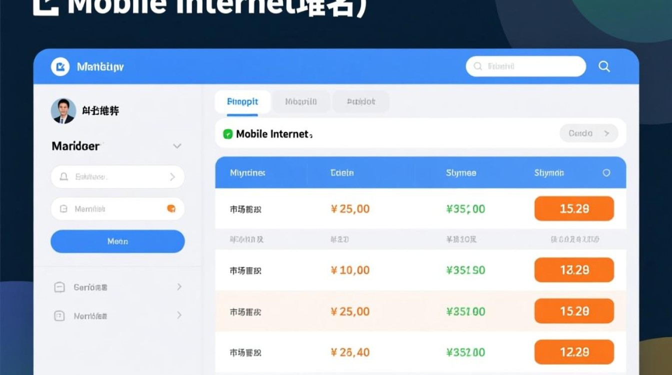 mi域名价格几何？不同级别、后缀域名具体费用是多少？