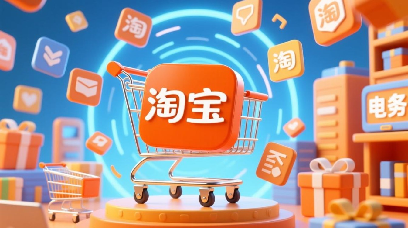 淘宝梦梦虚拟机是什么？揭秘淘宝平台的全新虚拟技术应用？