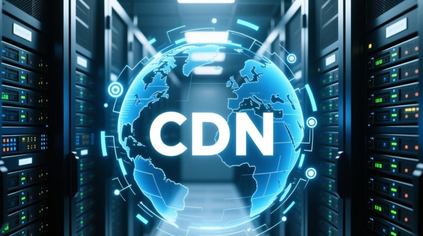 在服务器托管及CDN业务领域，有哪些关键问题或挑战尚未解决？-好主机测评网