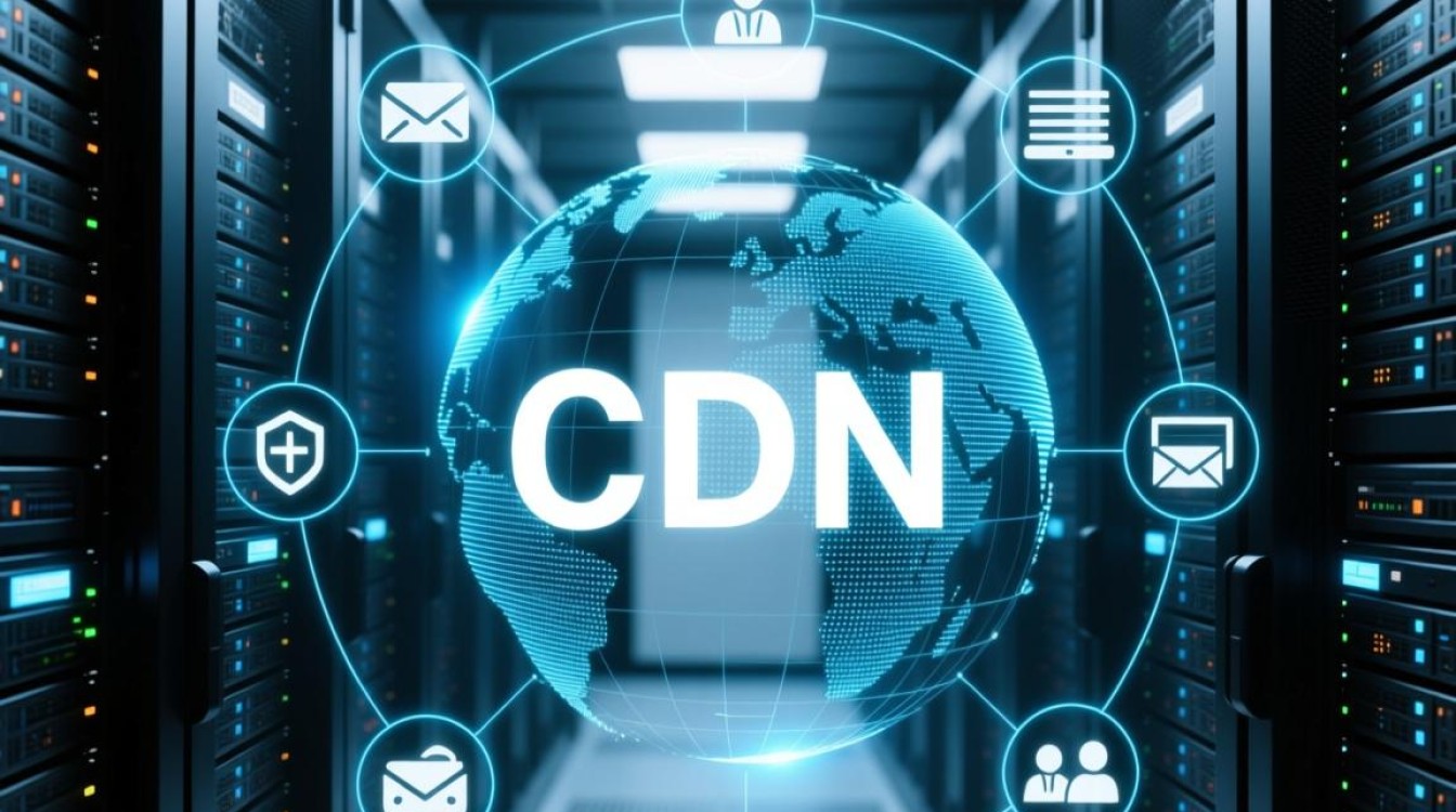 在服务器托管及CDN业务领域，有哪些关键问题或挑战尚未解决？