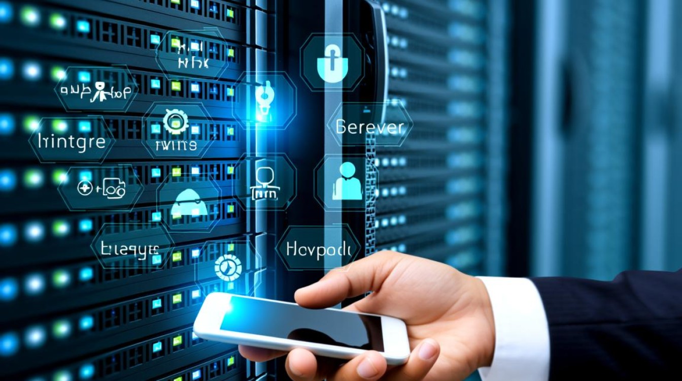 服务器手机版操作指南，新手如何轻松上手使用？