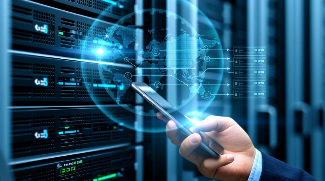 服务器手机版操作指南，新手如何轻松上手使用？