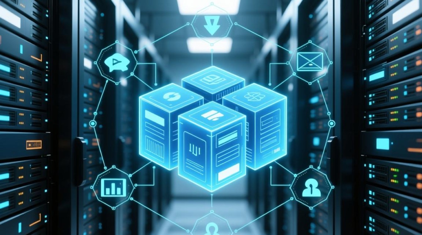 负载均衡集群搭建方案中，如何选择合适的工具和配置策略？