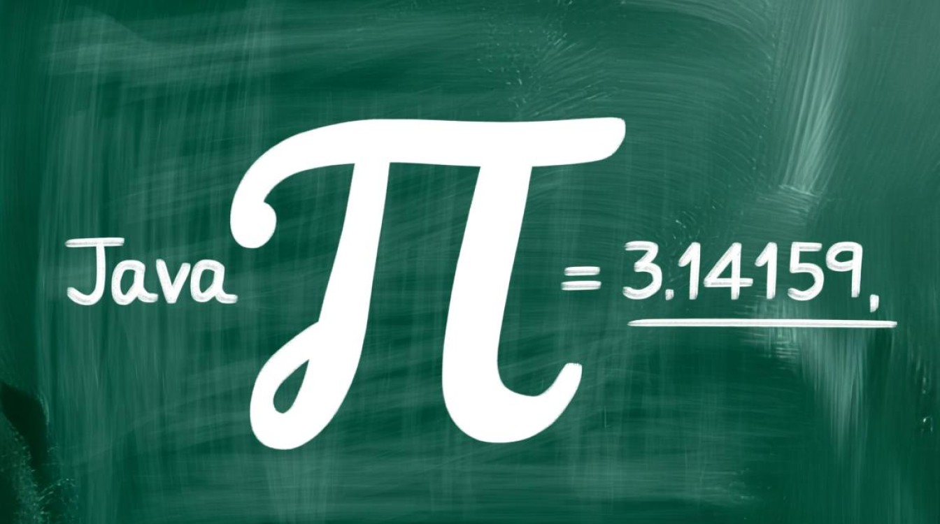 Java Math.PI应用场景及操作方法详解？