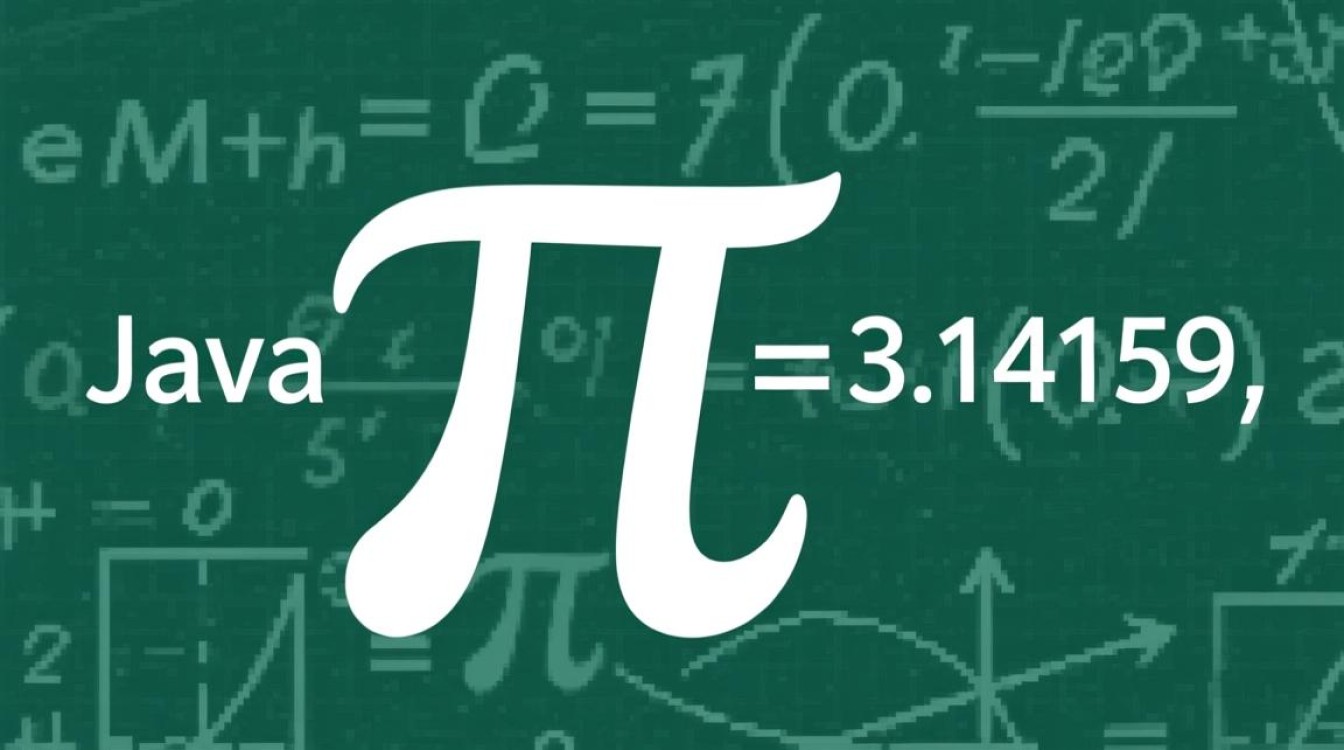 Java Math.PI应用场景及操作方法详解？
