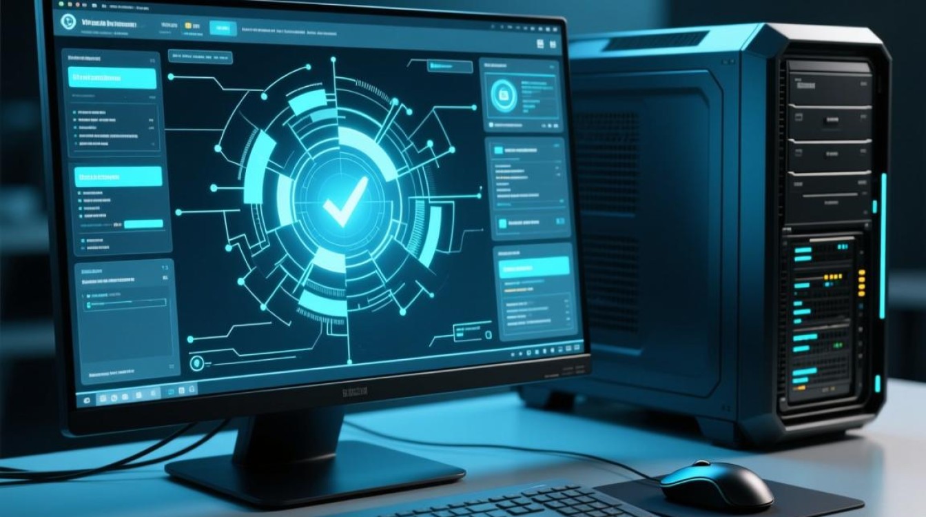 虚拟机鼠标移出后，如何解决鼠标无法返回主界面的问题？-好主机测评网