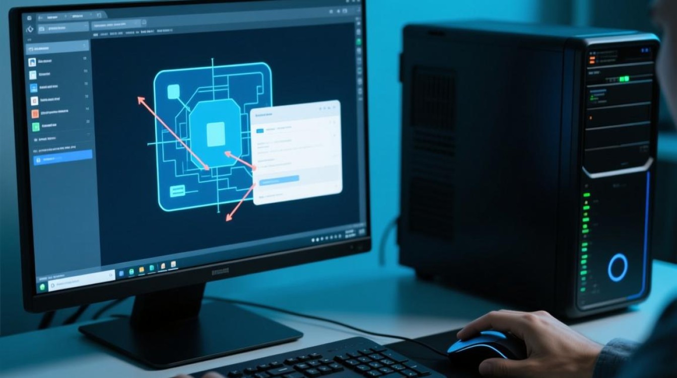 虚拟机鼠标移出后，如何解决鼠标无法返回主界面的问题？